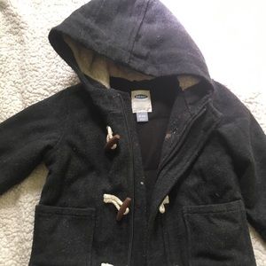 Toddler boys Old Navy coat
